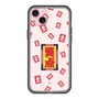 スリムプロテクションプレミアムケース［ 笑点 - 大入袋 - クリア ］