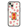 スリムプロテクションプレミアムケース［ 笑点 - 大入袋 - クリア ］