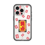 スリムプロテクションプレミアムケース［ 笑点 - 大入袋 - クリア ］