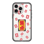 スリムプロテクションプレミアムケース［ 笑点 - 大入袋 - クリア ］