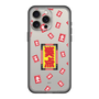 スリムプロテクションプレミアムケース［ 笑点 - 大入袋 - クリア ］