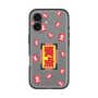 スリムプロテクションプレミアムケース［ 笑点 - 大入袋 - クリア ］