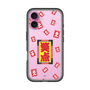 スリムプロテクションプレミアムケース［ 笑点 - 大入袋 - クリア ］