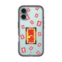 スリムプロテクションプレミアムケース［ 笑点 - 大入袋 - クリア ］