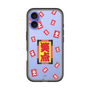 スリムプロテクションプレミアムケース［ 笑点 - 大入袋 - クリア ］
