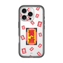 スリムプロテクションプレミアムケース［ 笑点 - 大入袋 - クリア ］
