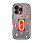 スリムプロテクションプレミアムケース［ 笑点 - 大入袋 - クリア ］