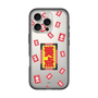 スリムプロテクションプレミアムケース［ 笑点 - 大入袋 - クリア ］