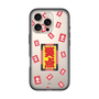 スリムプロテクションプレミアムケース［ 笑点 - 大入袋 - クリア ］