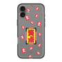 スリムプロテクションプレミアムケース［ 笑点 - 大入袋 - クリア ］