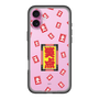 スリムプロテクションプレミアムケース［ 笑点 - 大入袋 - クリア ］
