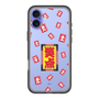 スリムプロテクションプレミアムケース［ 笑点 - 大入袋 - クリア ］