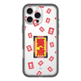 スリムプロテクションプレミアムケース［ 笑点 - 大入袋 - クリア ］