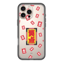 スリムプロテクションプレミアムケース［ 笑点 - 大入袋 - クリア ］