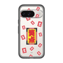 スリムプロテクションプレミアムケース［ 笑点 - 大入袋 - クリア ］