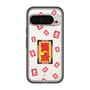スリムプロテクションプレミアムケース［ 笑点 - 大入袋 - クリア ］