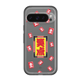 スリムプロテクションプレミアムケース［ 笑点 - 大入袋 - クリア ］