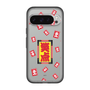 スリムプロテクションプレミアムケース［ 笑点 - 大入袋 - クリア ］