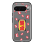 スリムプロテクションプレミアムケース［ 笑点 - 大入袋 - クリア ］