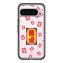 スリムプロテクションプレミアムケース［ 笑点 - 大入袋 - クリア ］