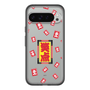 スリムプロテクションプレミアムケース［ 笑点 - 大入袋 - クリア ］