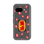 スリムプロテクションプレミアムケース［ 笑点 - 大入袋 - クリア ］