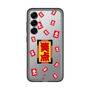 スリムプロテクションプレミアムケース［ 笑点 - 大入袋 - クリア ］