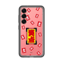 スリムプロテクションプレミアムケース［ 笑点 - 大入袋 - クリア ］