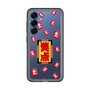 スリムプロテクションプレミアムケース［ 笑点 - 大入袋 - クリア ］