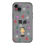 スリムプロテクションプレミアムケース［ 笑点 - 春風亭 昇太 - 黒 ］