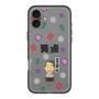 スリムプロテクションプレミアムケース［ 笑点 - 春風亭 昇太 - 黒 ］
