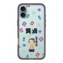 スリムプロテクションプレミアムケース［ 笑点 - 春風亭 昇太 - 黒 ］