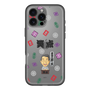 スリムプロテクションプレミアムケース［ 笑点 - 春風亭 昇太 - 黒 ］