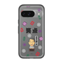 スリムプロテクションプレミアムケース［ 笑点 - 春風亭 昇太 - 黒 ］