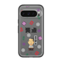 スリムプロテクションプレミアムケース［ 笑点 - 春風亭 昇太 - 黒 ］
