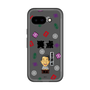 スリムプロテクションプレミアムケース［ 笑点 - 春風亭 昇太 - 黒 ］