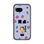 スリムプロテクションプレミアムケース［ 笑点 - 春風亭 昇太 - 黒 ］