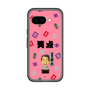 スリムプロテクションプレミアムケース［ 笑点 - 春風亭 昇太 - 黒 ］