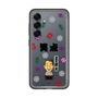 スリムプロテクションプレミアムケース［ 笑点 - 春風亭 昇太 - 黒 ］