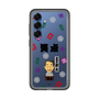 スリムプロテクションプレミアムケース［ 笑点 - 春風亭 昇太 - 黒 ］