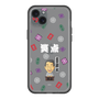 スリムプロテクションプレミアムケース［ 笑点 - 春風亭 昇太 - 白 ］