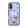 スリムプロテクションプレミアムケース［ 笑点 - 春風亭 昇太 - 白 ］