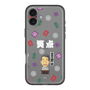 スリムプロテクションプレミアムケース［ 笑点 - 春風亭 昇太 - 白 ］