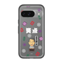 スリムプロテクションプレミアムケース［ 笑点 - 春風亭 昇太 - 白 ］