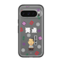 スリムプロテクションプレミアムケース［ 笑点 - 春風亭 昇太 - 白 ］