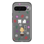 スリムプロテクションプレミアムケース［ 笑点 - 春風亭 昇太 - 白 ］