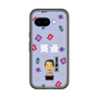 スリムプロテクションプレミアムケース［ 笑点 - 春風亭 昇太 - 白 ］
