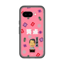 スリムプロテクションプレミアムケース［ 笑点 - 春風亭 昇太 - 白 ］