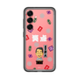 スリムプロテクションプレミアムケース［ 笑点 - 春風亭 昇太 - 白 ］