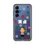 スリムプロテクションプレミアムケース［ 笑点 - 春風亭 昇太 - 白 ］